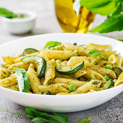 penne-nudeln